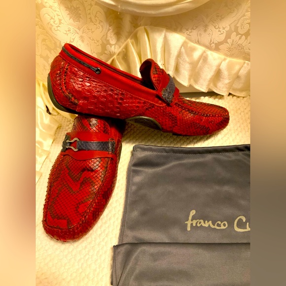 FRANCO CUADRA - Picture 1 of 14